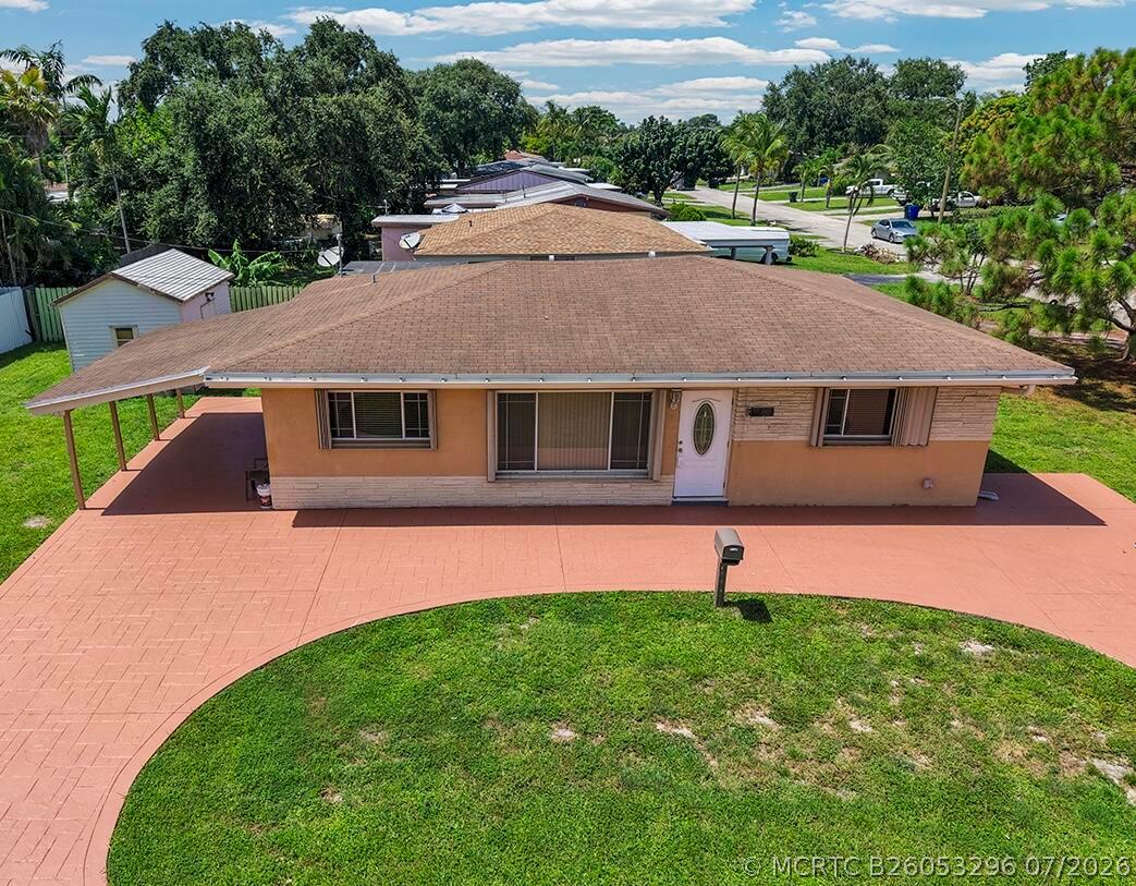 2100 N 57th Ave - 2100 N 57th Ave, Hollywood, FL 33021 Luxury Property | Jose Angel Pina