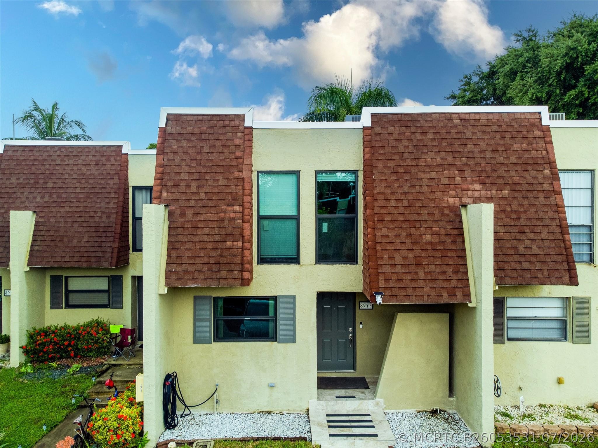8973 Palm Tree Ln - 8973 Palm Tree Ln, Pembroke Pines, FL 33024 Luxury Property | Jose Angel Pina