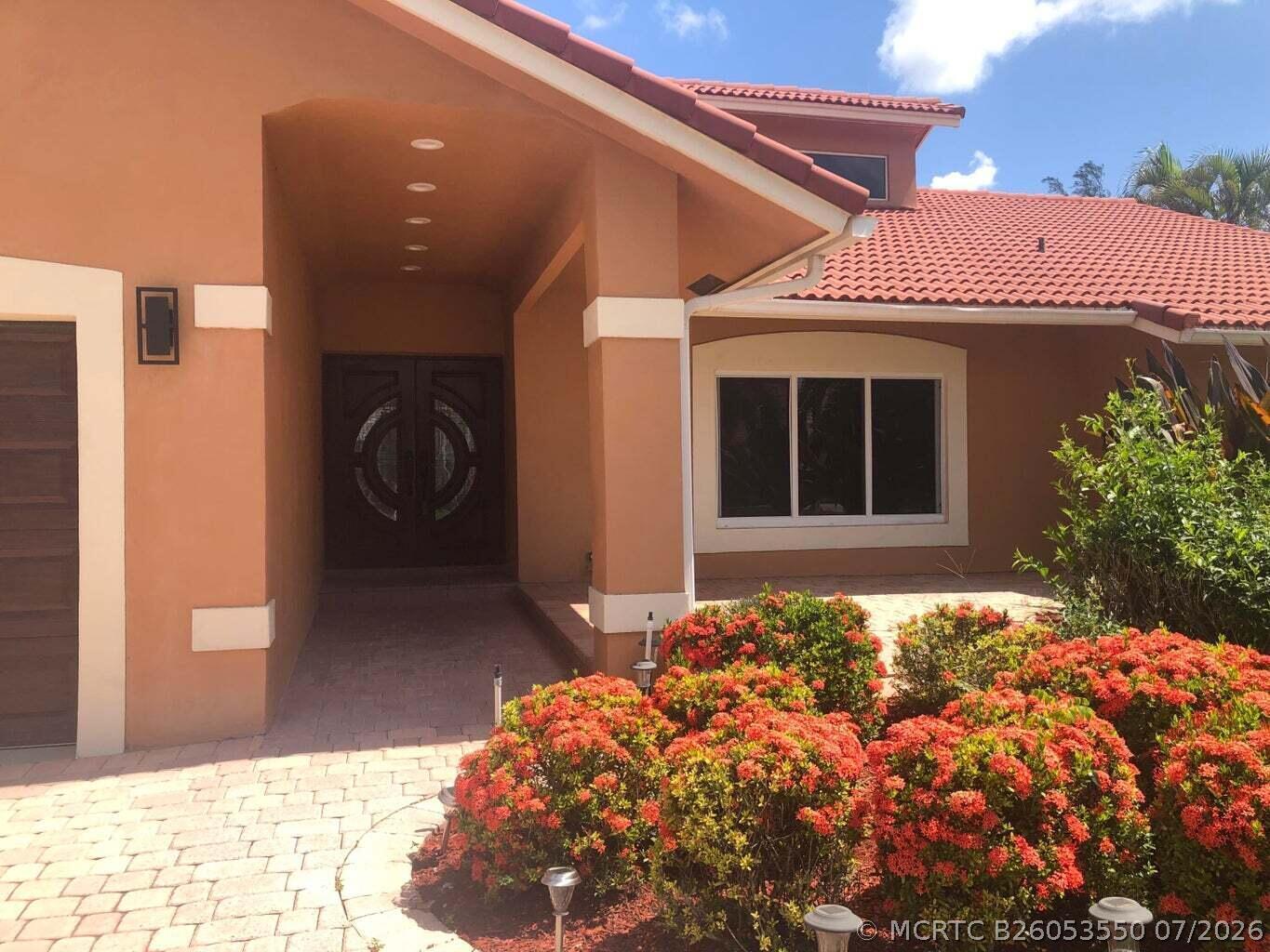 8649 NW 57th Ct - 8649 NW 57th Ct, Coral Springs, FL 33067 Luxury Property | Jose Angel Pina