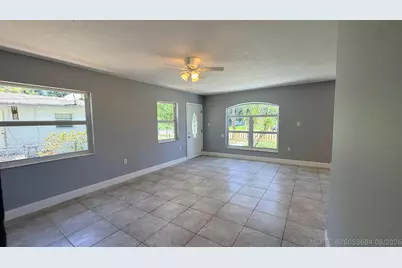 607 N 19th Street, Fort Pierce, FL 34950 - Photo 3