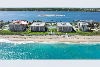 3140 S Ocean Boulevard #502S, Palm Beach, FL 33480 - Photo 33