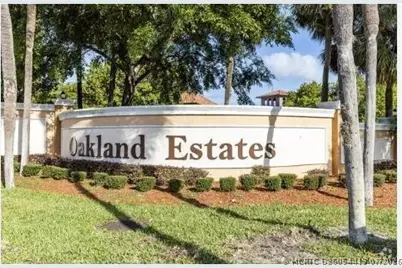 3990 NW 42nd Avenue #311, Lauderdale Lakes, FL 33319 - Photo 17