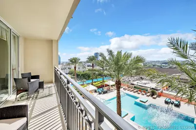 550 Okeechobee Boulevard #1205, West Palm Beach, FL 33401 - Photo 3