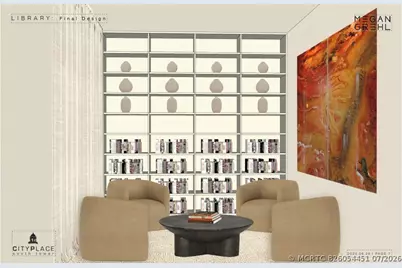 550 Okeechobee Boulevard #1205, West Palm Beach, FL 33401 - Photo 65