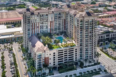 550 Okeechobee Boulevard #1205, West Palm Beach, FL 33401 - Photo 69