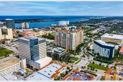 550 Okeechobee Boulevard #1205, West Palm Beach, FL 33401 - Photo 71