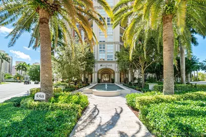550 Okeechobee Boulevard #1205, West Palm Beach, FL 33401 - Photo 31