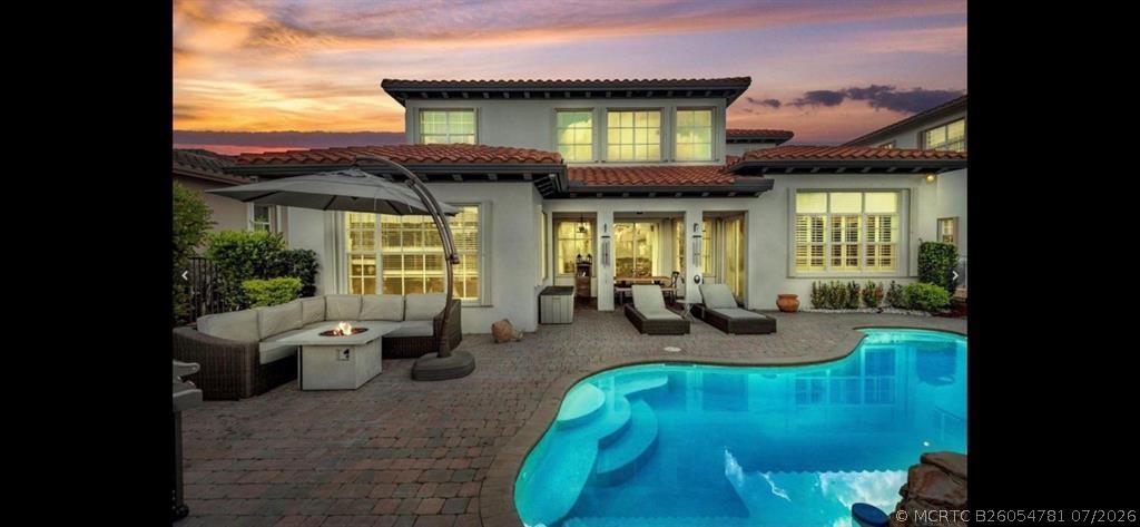 8158 NW 124th Terrace - 8158 NW 124th Terrace, Parkland, FL 33076 Luxury Property | Jose Angel Pina