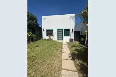 216 S C Street, Lake Worth Beach, FL 33460 - Photo 1