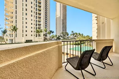 2800 N Ocean #A-4A, Singer Island, FL 33404 - Photo 5