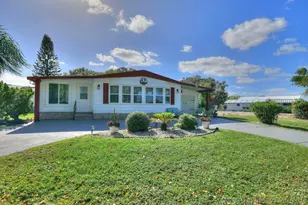 [Address not provided], Barefoot Bay, FL 32976 - Photo 1