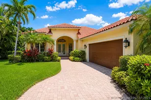 7650 Preserve Dr, West Palm Beach, FL 33412 - Photo 1