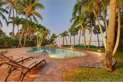 1320 S Lakeside Drive, Lake Worth Beach, FL 33460 - Photo 19