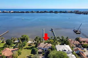 1320 S Lakeside Dr, Lake Worth Beach, FL 33460 - Photo 49