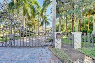 1320 S Lakeside Dr, Lake Worth Beach, FL 33460 - Photo 53