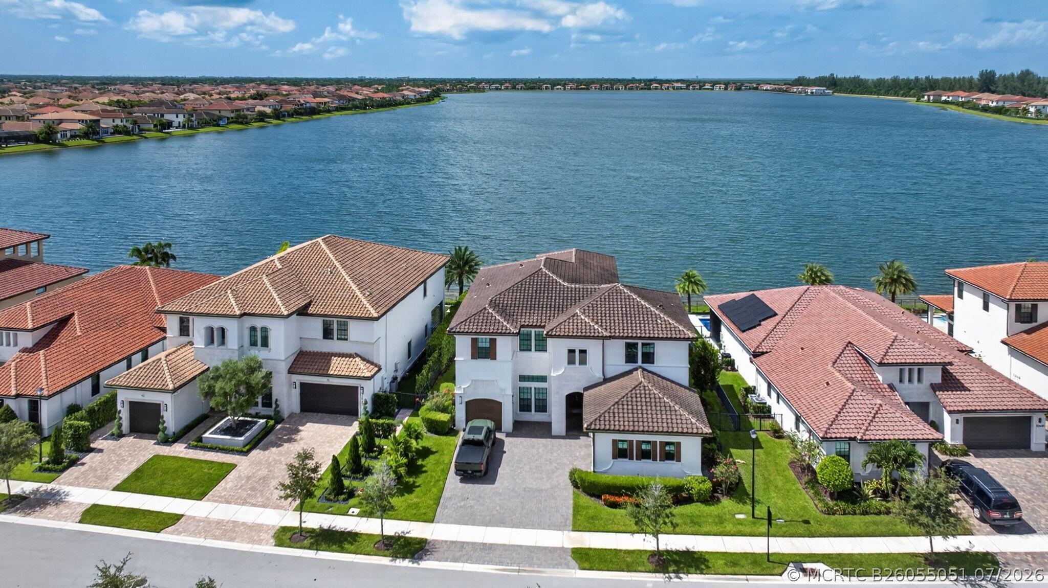 12450 N Parkland Bay Trl - 12450 N Parkland Bay Trl, Parkland, FL 33076 Luxury Property | Jose Angel Pina