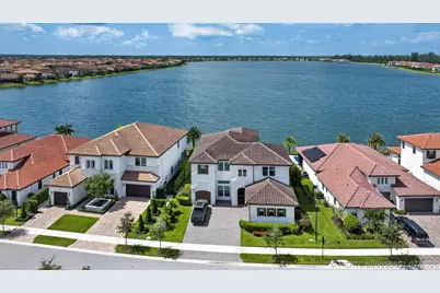 12450 N Parkland Bay Trail, Parkland, FL 33076 - Photo 1