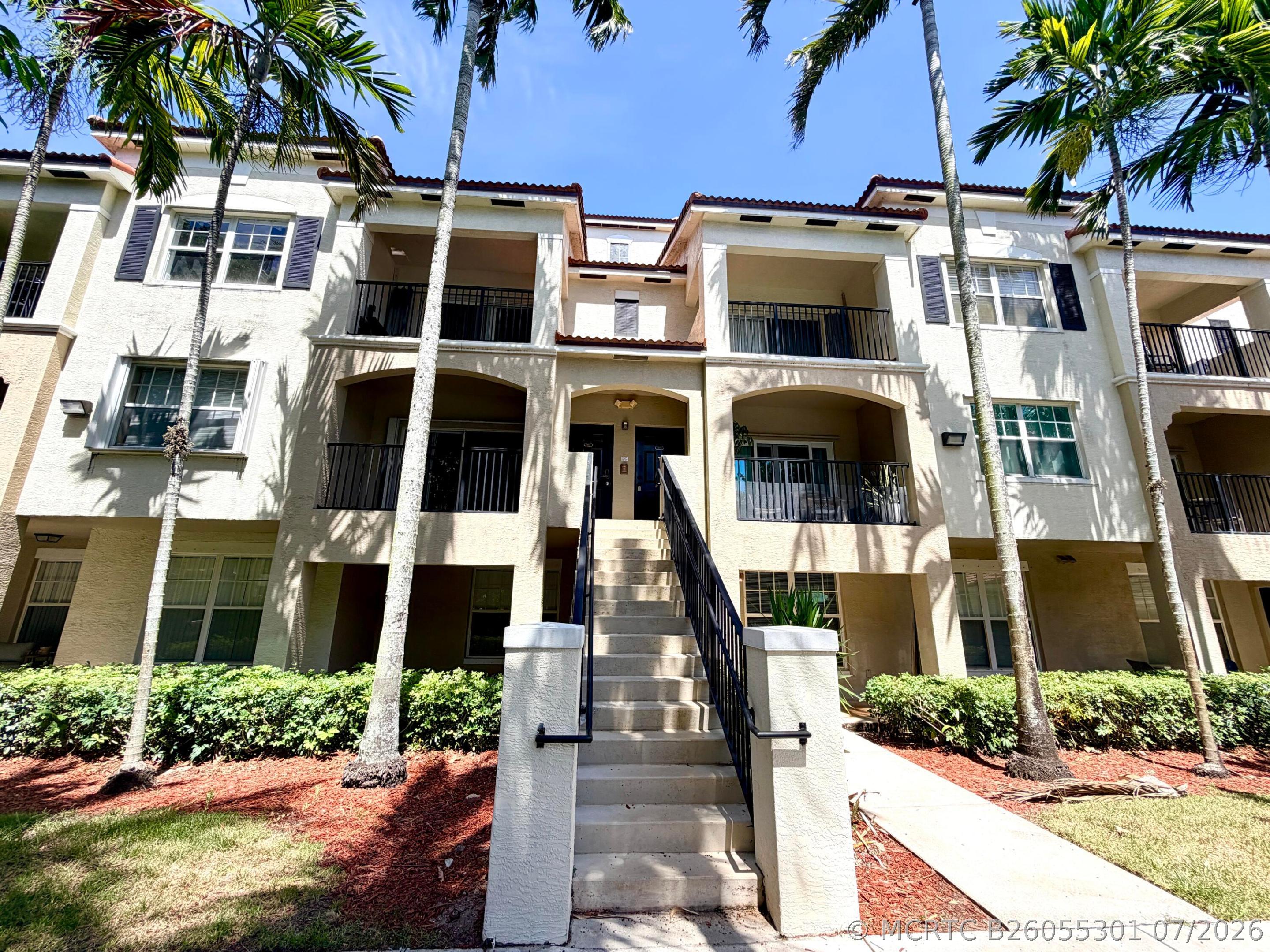 5840 W Sample Rd #303 main architectural view