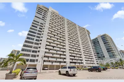 936 Intracoastal Drive #10E, Fort Lauderdale, FL 33304 - Photo 3