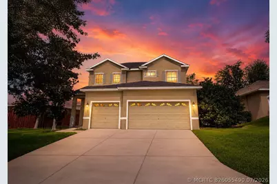 4193 Beaumont Loop #1, Spring Hill, FL 34609 - Photo 1