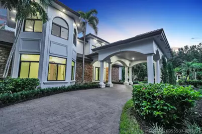 6041 NW 84th Terrace, Parkland, FL 33067 - Photo 11