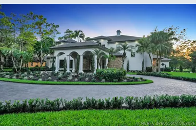 6041 NW 84th Terrace, Parkland, FL 33067 - Photo 5