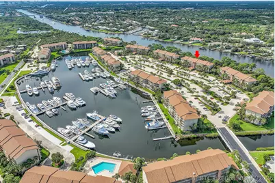 2001 Marina Isle Way #203, Jupiter, FL 33477 - Photo 35