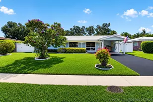 200 SW 7th Ave, Boca Raton, FL 33486 - Photo 1