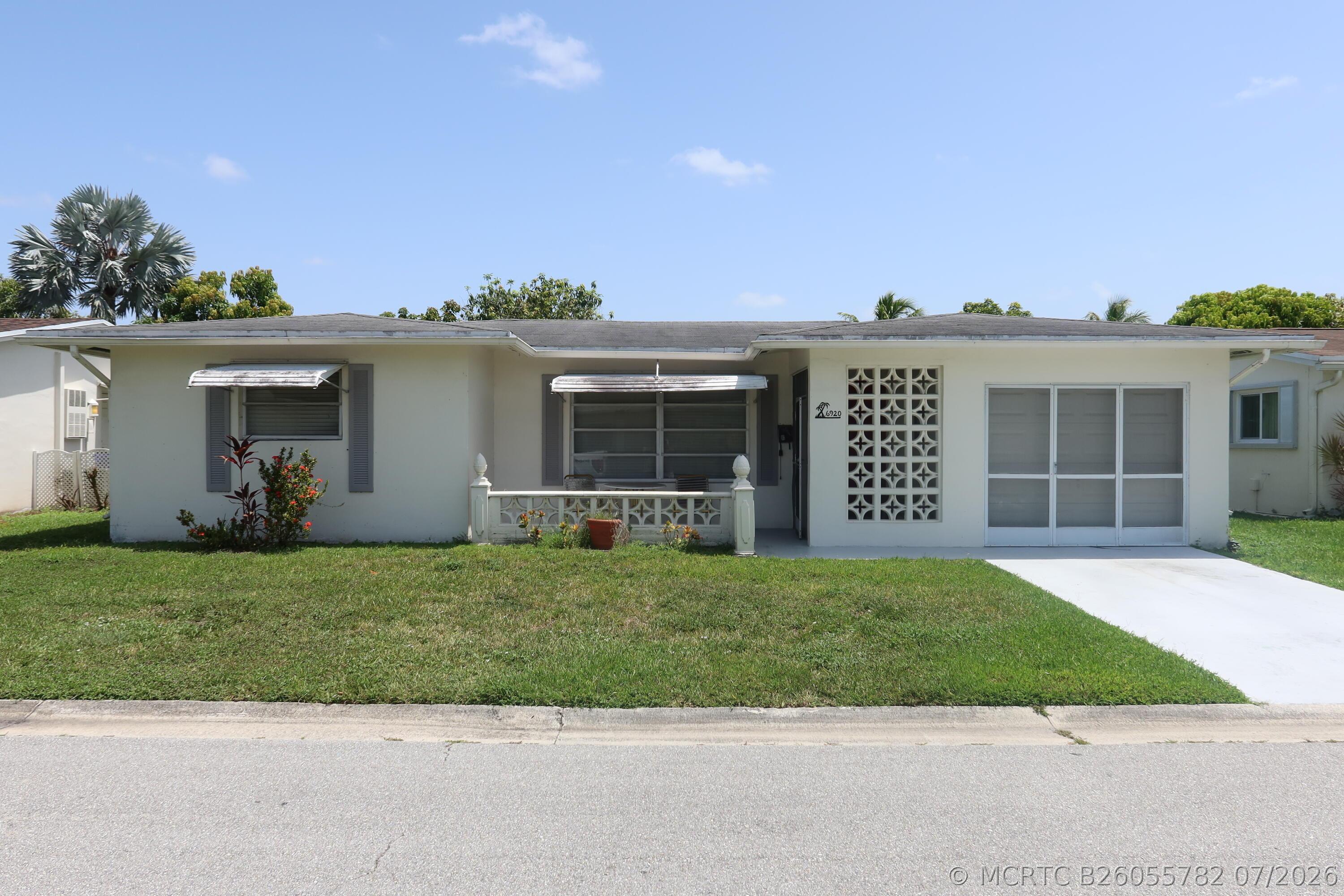 6920 NW 17th St