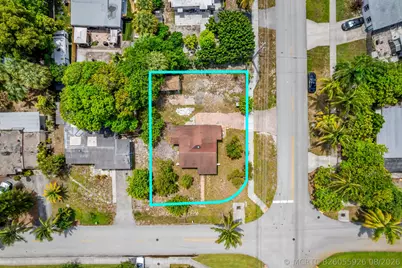 1712 NE 50th Court, Pompano Beach, FL 33064 - Photo 3