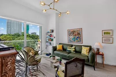 1600 SW 1st Avenue #413, Miami, FL 33129 - Photo 9