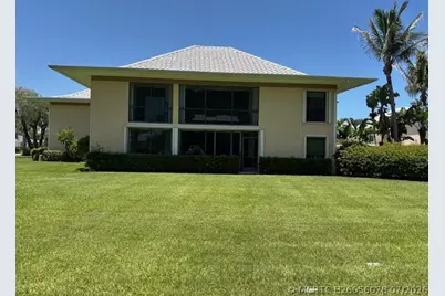 3 SE Turtle Creek Drive #A, Tequesta, FL 33469 - Photo 1