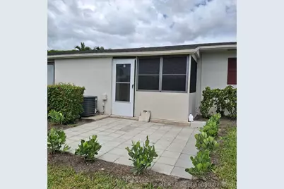 2739 Emory Drive W #J, West Palm Beach, FL 33415 - Photo 21