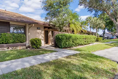 8689 Boca Glades Boulevard W #B, Boca Raton, FL 33434 - Photo 1