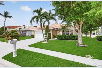 7116 Catalina Way, Lake Worth, FL 33467 - Photo 3