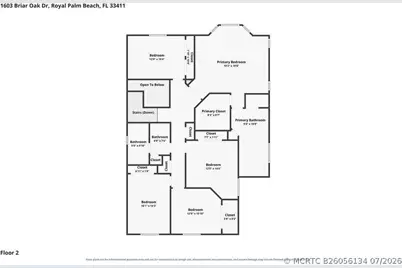 [Address not provided], Royal Palm Beach, FL 33411 - Photo 3