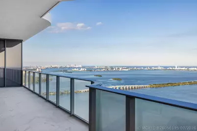 700 NE 24th Street #PH 6003, Miami, FL 33137 - Photo 25
