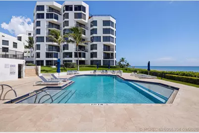 2565 S Ocean Boulevard #103-N, Highland Beach, FL 33487 - Photo 55