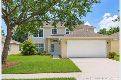 2538 12th Square SW, Vero Beach, FL 32968 - Photo 1