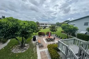 39 Dorchester B, West Palm Beach, FL 33417 - Photo 1