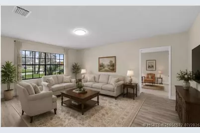 272 SW Carter Avenue, Port Saint Lucie, FL 34983 - Photo 3
