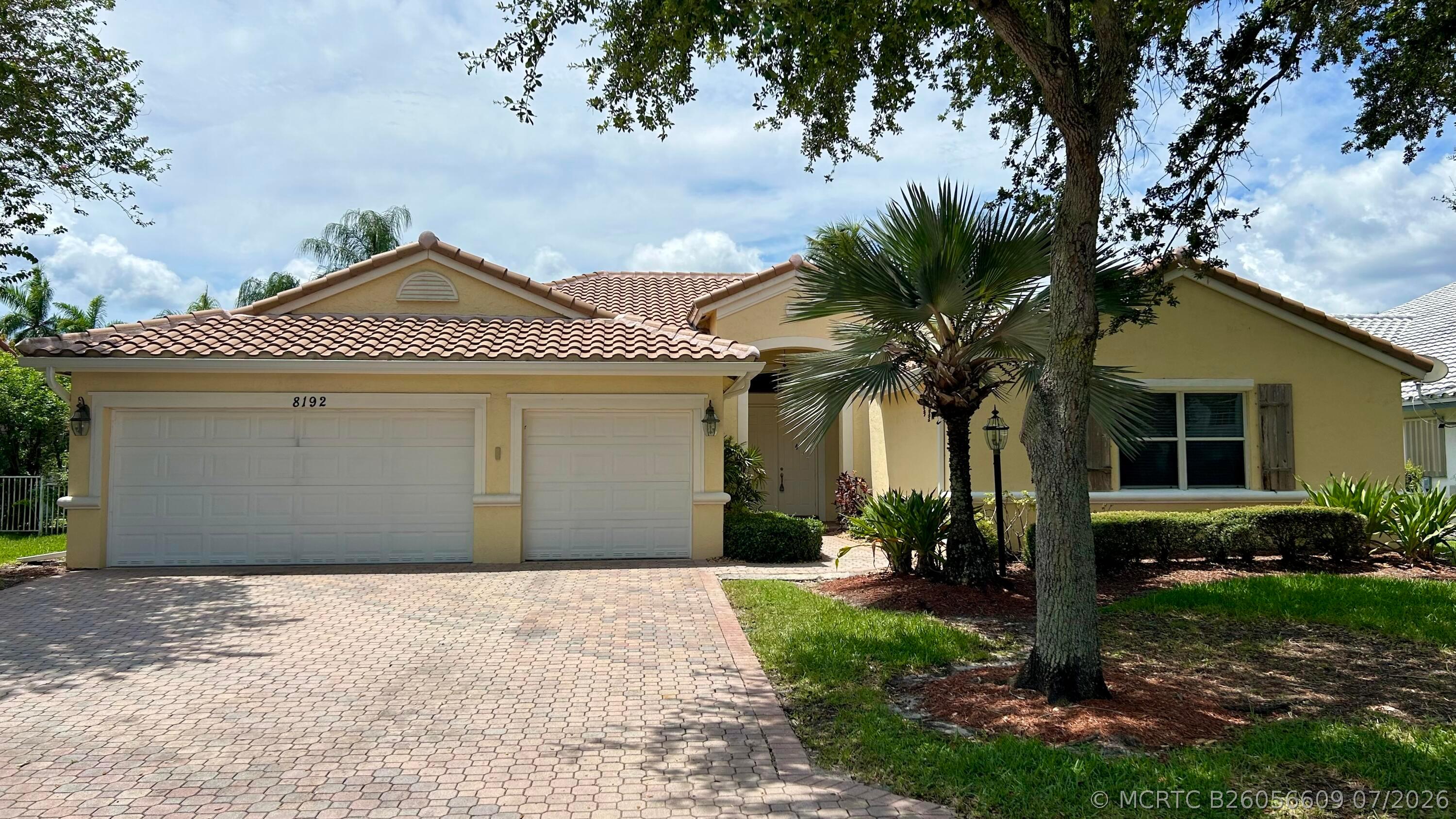 8192 NW 42nd St - 8192 NW 42nd St, Coral Springs, FL 33065 Luxury Property | Jose Angel Pina