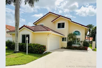 21440 Millbrook Court, Boca Raton, FL 33498 - Photo 1