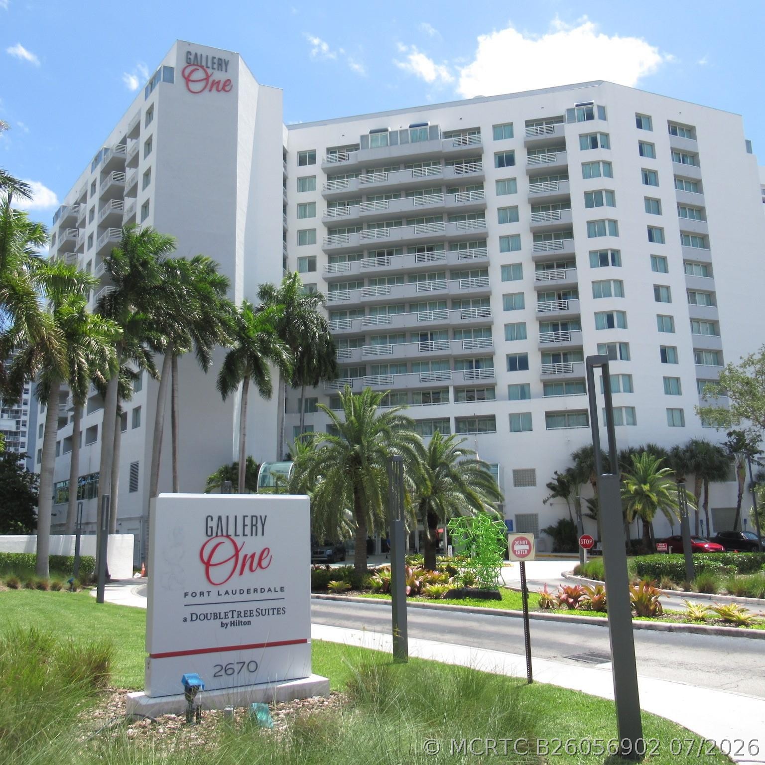 2670 E Sunrise Blvd #301 - 2670 E Sunrise Blvd #301, Fort Lauderdale, FL 33304 Luxury Property | Jose Angel Pina