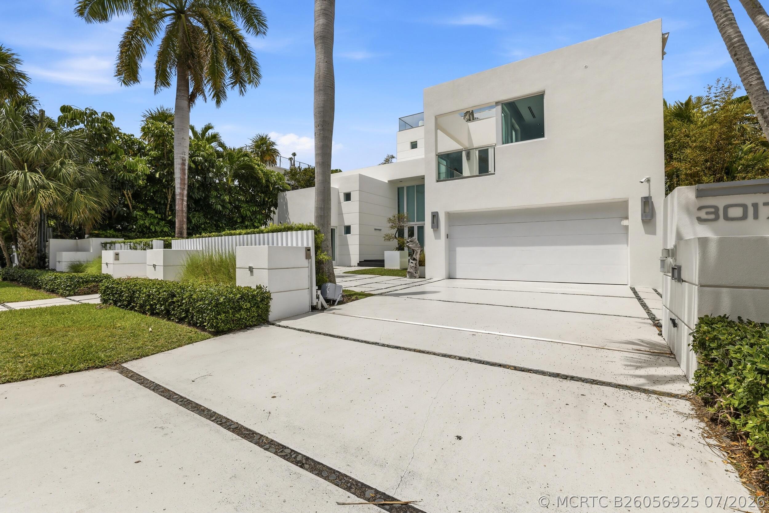 3017 N Atlantic Blvd - 3017 N Atlantic Blvd, Fort Lauderdale, FL 33308 Luxury Property | Jose Angel Pina