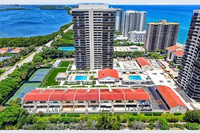 4000 N Ocean Drive #401, Singer Island, FL 33404 - Photo 17