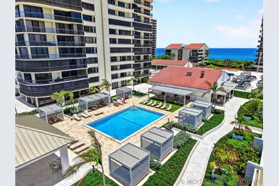 4000 N Ocean Drive #401, Singer Island, FL 33404 - Photo 21