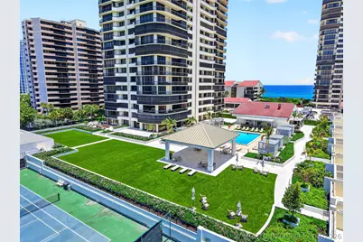 4000 N Ocean Drive #401, Singer Island, FL 33404 - Photo 23
