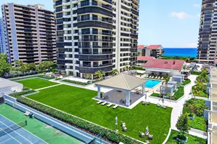 4000 N Ocean Dr, Singer Island, FL 33404 - Photo 23