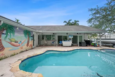 11650 NW 39th Place, Sunrise, FL 33323 - Photo 25